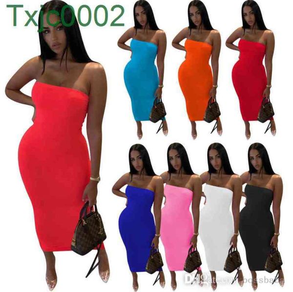 Mulheres Vestidos Bubble Dress Plus Size Tshirt Lanterna Saia Desenhador Verão Verão Manga Curta Vest Vestidos Casuais Impresso Roupas S-5XL