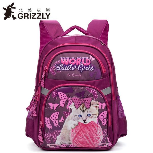 

floral print ing children kids schoolbags for boys backpacks orthopedic waterproof primary school bags grade 1-6 bag
