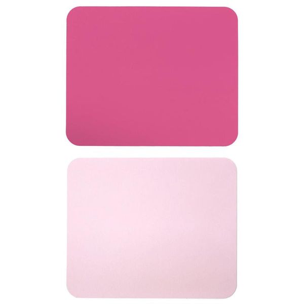 

mouse pads & wrist rests mat computer silicone gel pad ultra-thin laptop