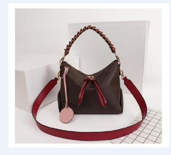 

original fashion designer luxury bag handbags purses boursicot ew cloud handbag women brand classic style genuine leather shoulder bags