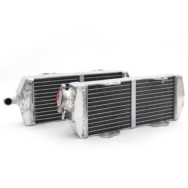 

aluminium engine water cooling radiators for beta rr 250 300 2013 2014 2021 rr250 rr300 13-18 assembly