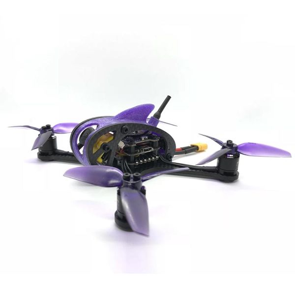 

leader3 / 3se 130mm fpv racing rc drone mini quadcopter f4 osd 28a blheli_s 48ch 600mw caddx micro f1 pnp bnf for frsky flysky drones