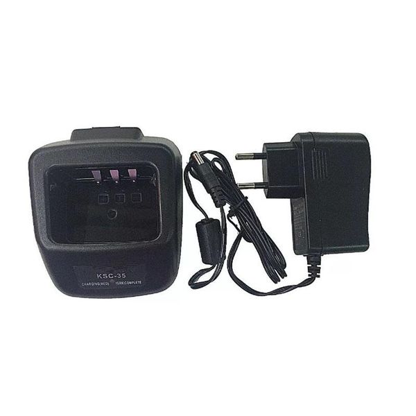 

walkie talkie ksc-35s rapid charger for tk-3000 tk-2000 knb-63l knb-65l knb-45l tk-3400 tk2400 tk-3301 tk-3501 tk-u100 th-k20e th-k4