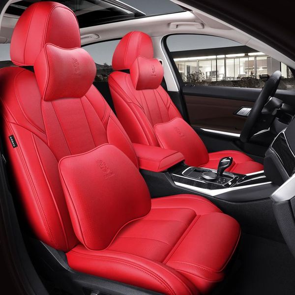 

car seat covers 2021 design cushion four season customize cover