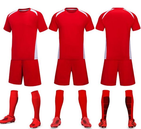 

390150aa jerseys 100% stitched 2021 ersey whosele black fast color rush white red blu6 soccer jersey 31477, Black;yellow