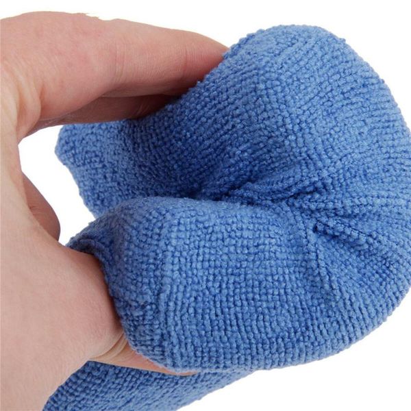 

car sponge microfiber soft pads wax 1pcs applicator auto c2m4 12* 8* 4cm
