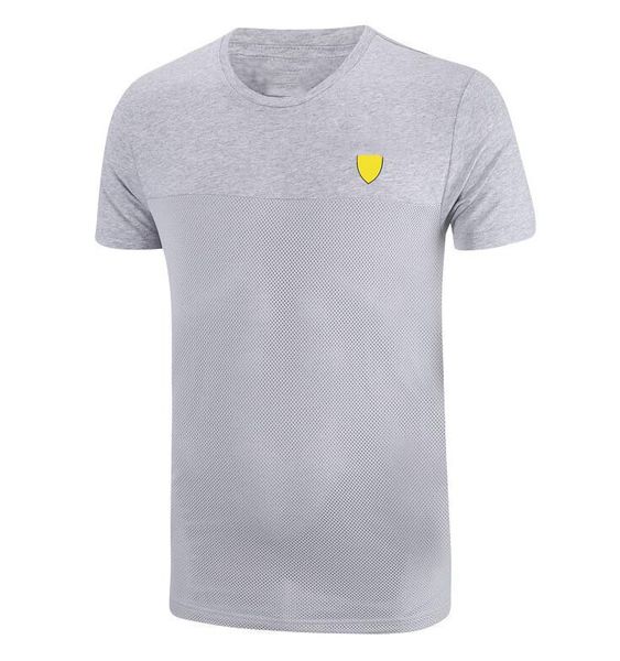 

2021 f1 formula world racing workwear quick dry short sleeve t-shirt