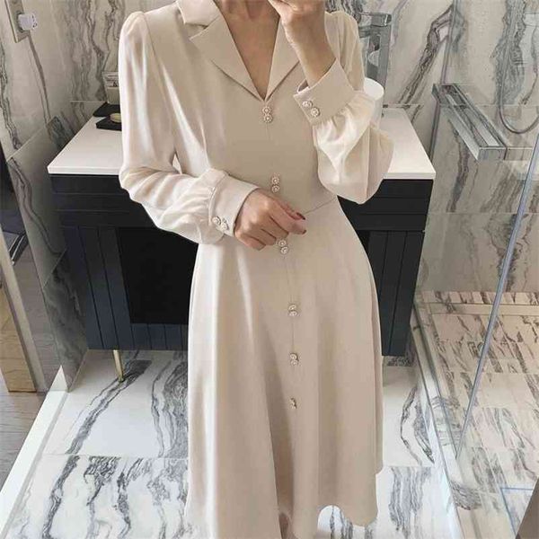 

autumn women slim fashion designer runway chic casual holiday bandage party dress 210514, Black;gray