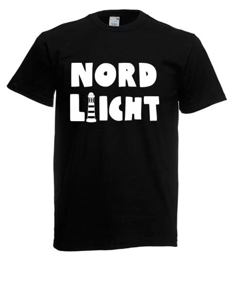 

mens t-shirt  northern lights home friends holiday  size up to 5xl, White;black