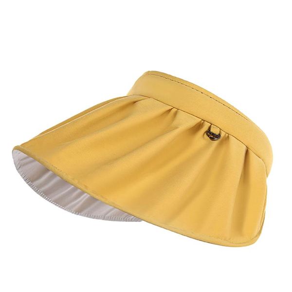 

wide brim hats anti-uv sun hat headbands wide-brim summer uv protection beach cap visor girl boy outdoor camping caps, Blue;gray