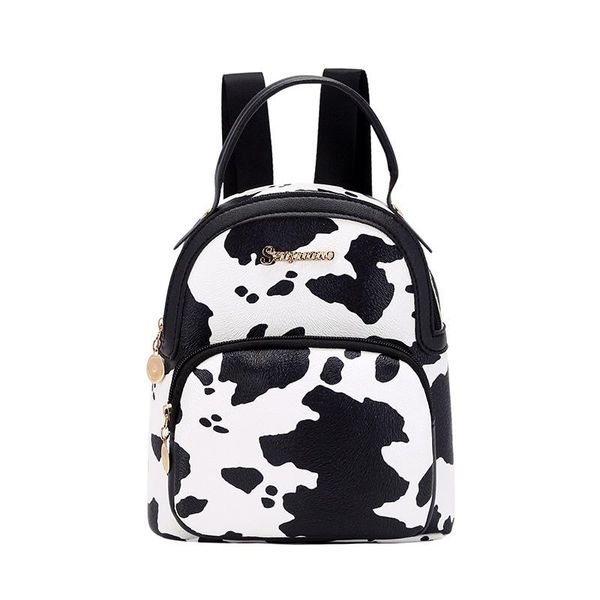 

backpack women 2021 shoulder bag korean style handbags trendy mini student ladies crossbody