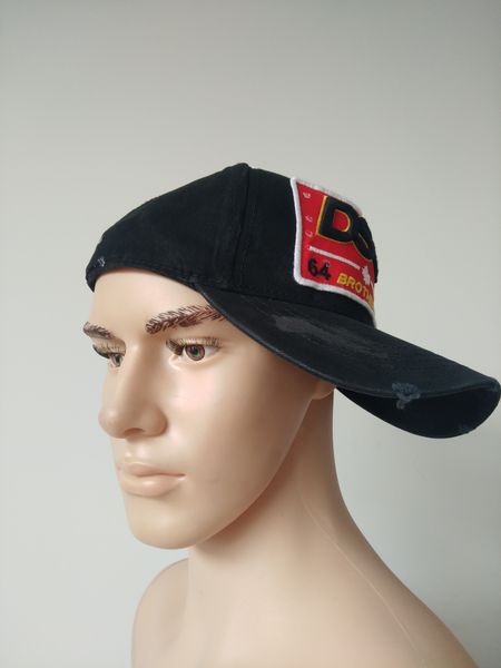 

special order products to customers ball caps, Blue;gray