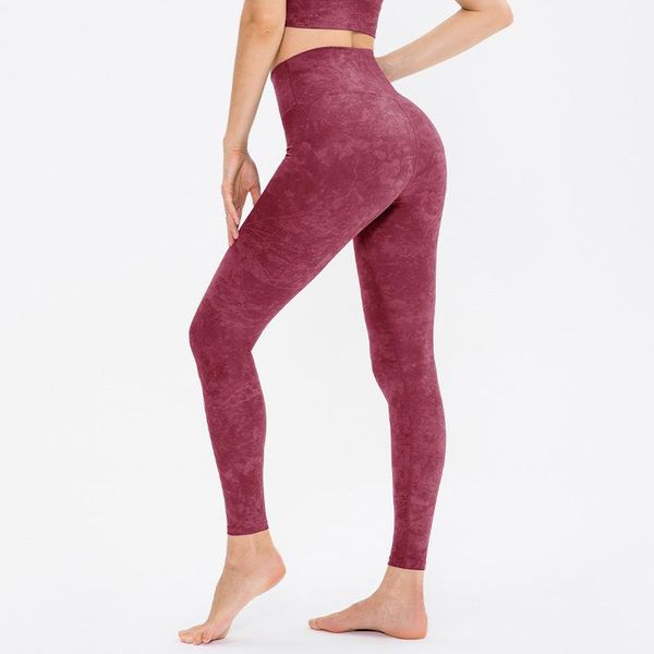 

yoga outfit printed sport leggings women high waist running fitness sports pants quick dry workout