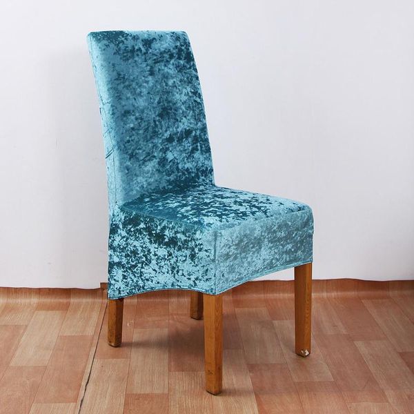 

chair covers detachable seat slipcover cover with elastic band easy to clean stretch chaircover wear resistance for home indoor