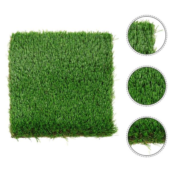 

golf training aids 1pc golfing mat delicate durable tool supply pad for home room