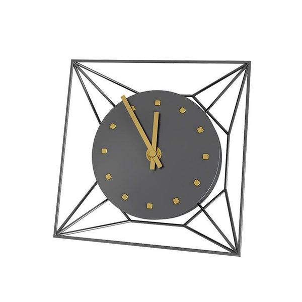 

wall clocks creative clock decoration deskhousehold bedroom bedside silent desk