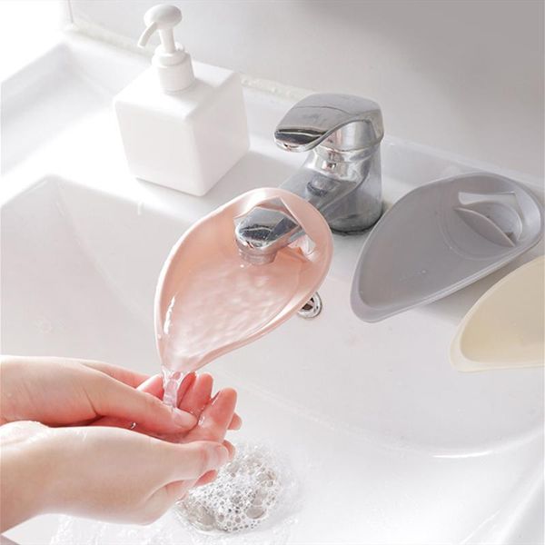 

kitchen faucets and bathroom extension faucet children baby device