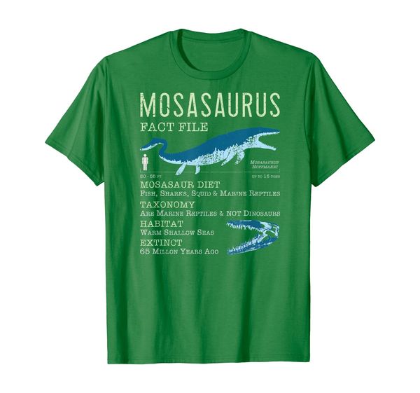 

mosasaurus t shirt | mosasaur facts jurassic dinosaur tshirt, White;black