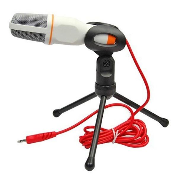 

computer external microphone with bracket lapholder for singing live lfx-ing microphones