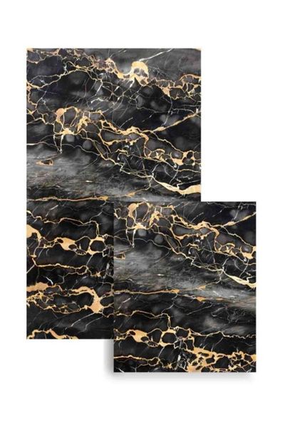 

soley 2 cornered bath mat with sponge mats