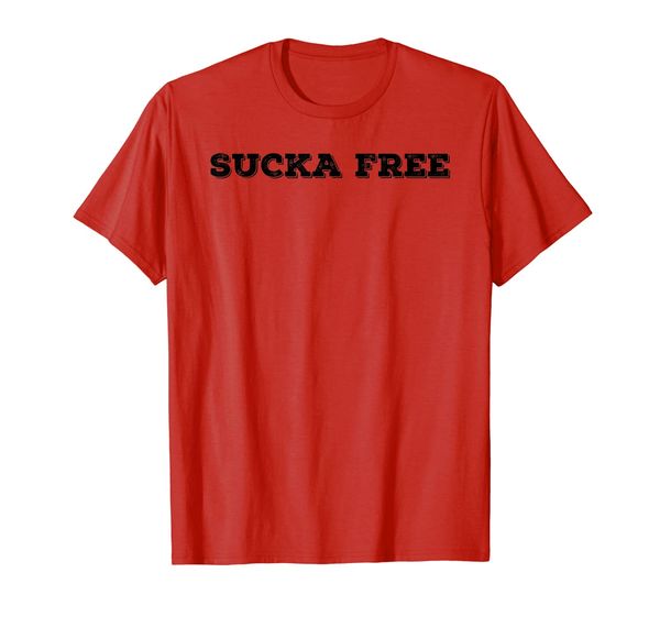 

sucka shirt funny hip hop music rap quote gift idea, White;black