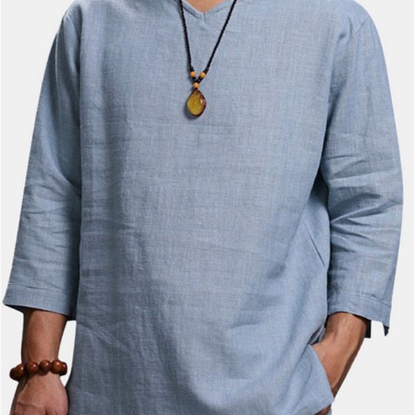 

men's shirts 2021 top, White;black