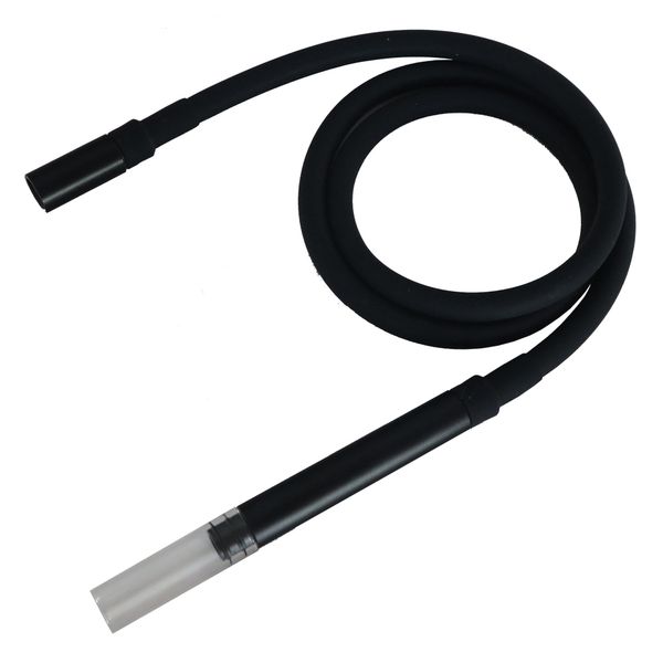 

the world's stunden gravity powered contactless water pipe kits e cigarette glass bong stunde recycler for tobacco dry herb oil vape p