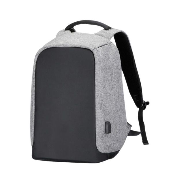 

storage bags backpack for men business anti-theft computer students bag travel