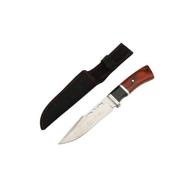 Camping Caça Facas Camp Caça Caça Sobrevivência Ferramenta Ferramenta Knifes Bayonet Ao Ar Livre Cortador De Cortador Equipamento Ao Ar Livre Knifing Bolso Atacado