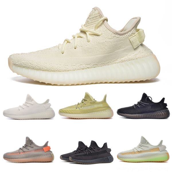 

xzshuone pink shoes 350 mens women utilitywhite black orange red trainer size wheat blue running sports sneakers