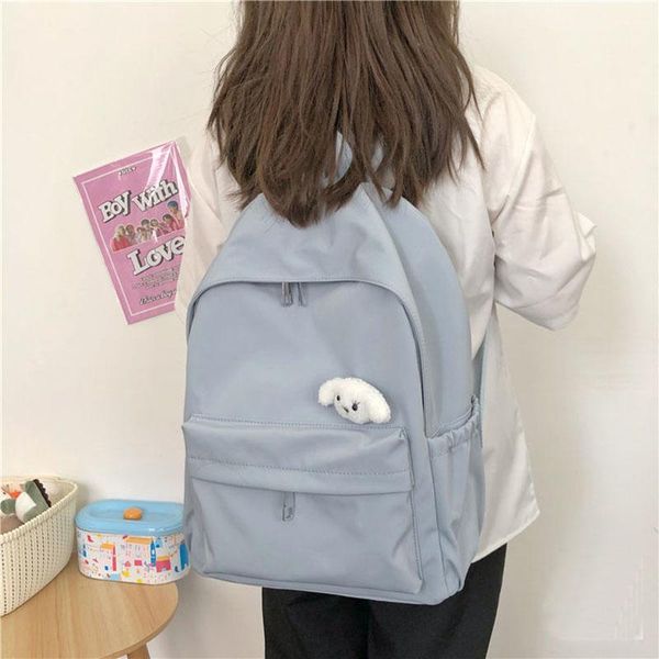 

backpack women mini shoulder bag zaino donna rugzak meisje plecak damski mochilas escolares para adolescentes