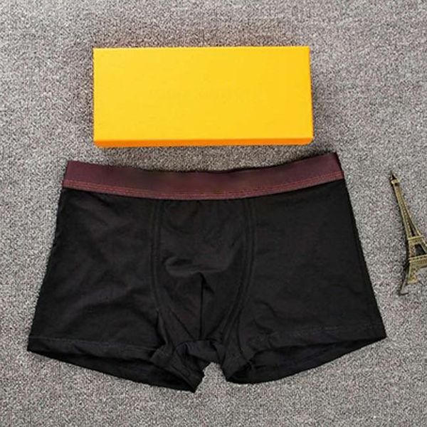 

Share to be partner Compare with similar Items Fashion Classic underpants Ethika Men Boxers Luxury breathable men's underwear Quick dry premium comfort senior hard