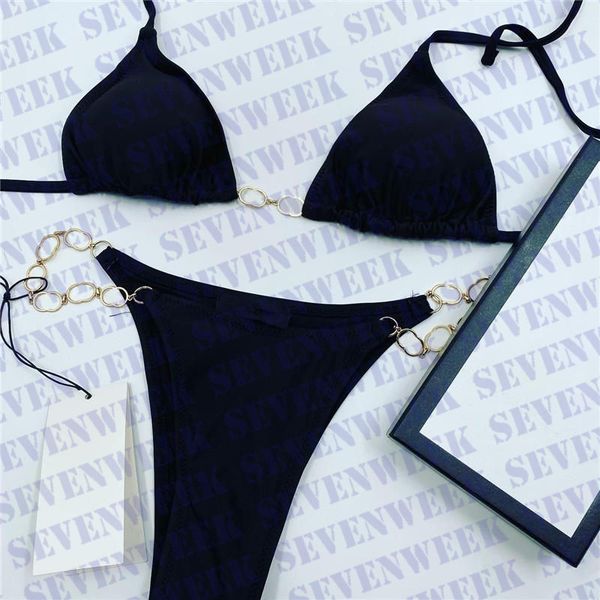 

summer womens swimwear bikinis underwear high waist elastic women swimsuit backless ladies bathing suits gifts, White;black