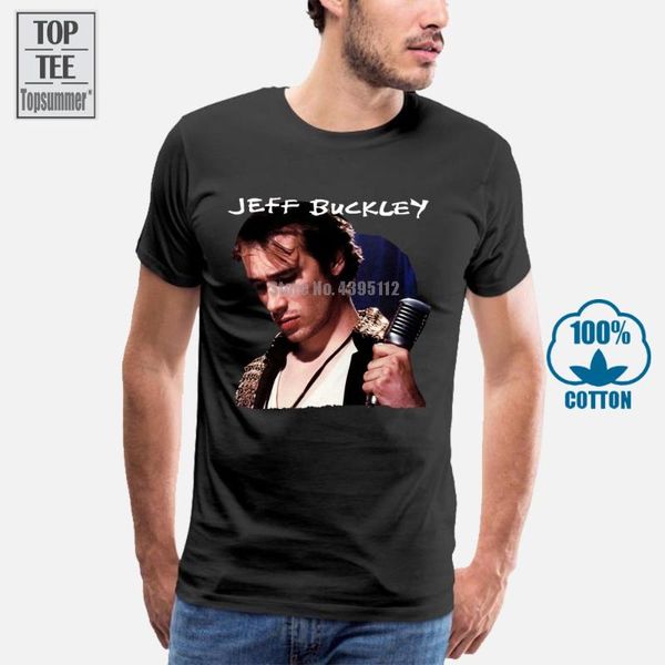 

men's t-shirts jeff buckley t-shirt 3d men t shirt vintage summer oversized hip hop graphic shirts, White;black