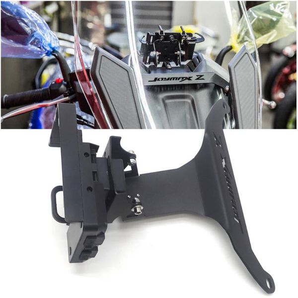 

pedals gps navigator mounting bar kit for sym joymax z300 z 300