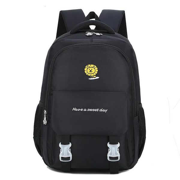 

children school bags girls kids satchel primary orthopedic backpack princess schoolbag mochila infantil
