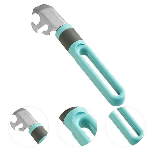 

hooks & rails 1pc dishes plate lifter anti- anti-slid clamp for kitchen