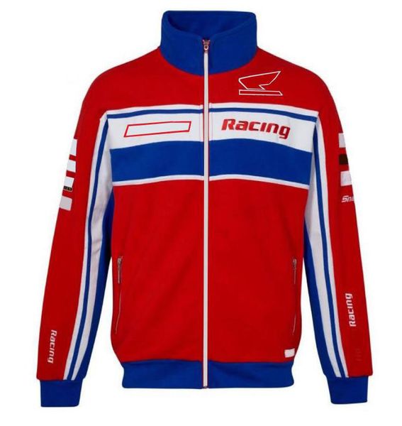 

motorcycle racing suit sweater, zipper jacket, the same style customized