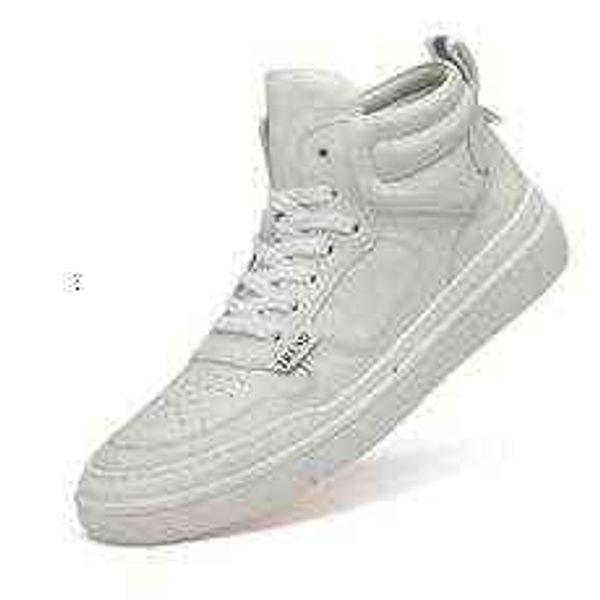 

tangzuo 3613 high board shoes, , 37-45,, Black