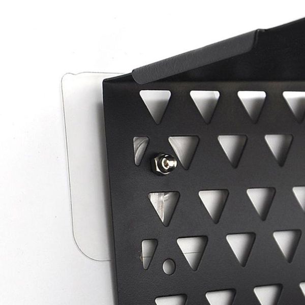 

hooks & rails 10pcs non-marking screw sticker punch-self adhesive wall hanging sucker stickers picture hook nail holder door hanger