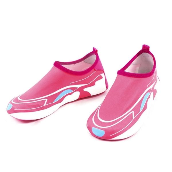 Homens Mulheres Sapatos de Água Piscina Barefota Piscina Verão Outdoor Casal Rubber Reef Non-Slip Yoga Quick-Secagem Y0717