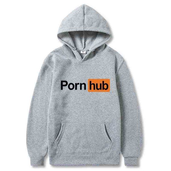 

2021 new lovers' fashion brand casual letter print sports high street sweater hip hop hoodie2021, Black