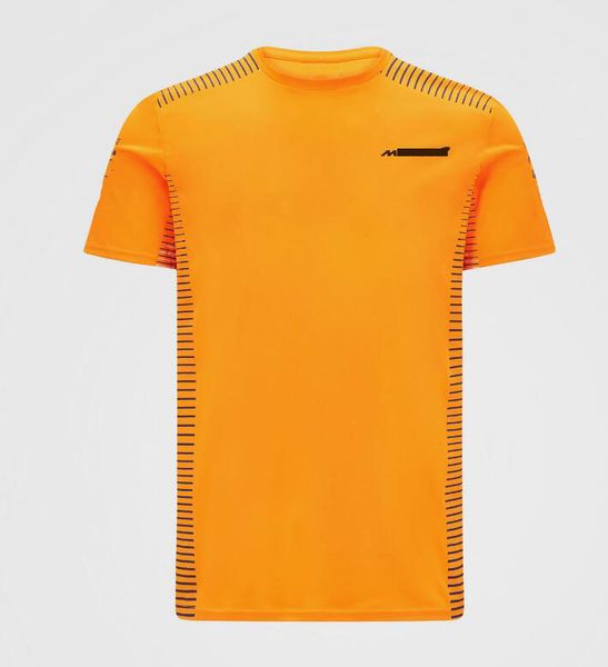 

2021 outdoor f1 world formula one racing suit, the same quick-drying short-sleeved t-shirt