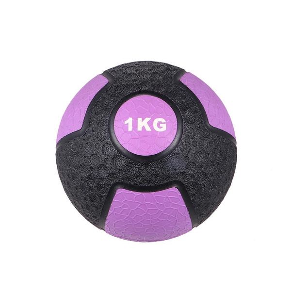 

fitness balls 1pc 1kg yoga pilates small exercise for abdominal workouts rehabilitation exercises core strengthening (