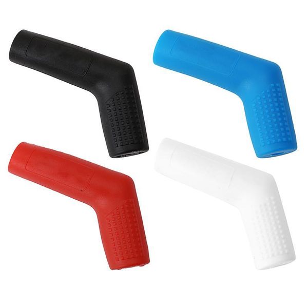 

pedals universal motorcycle rubber shifter lever socks boots shoes protecting cover