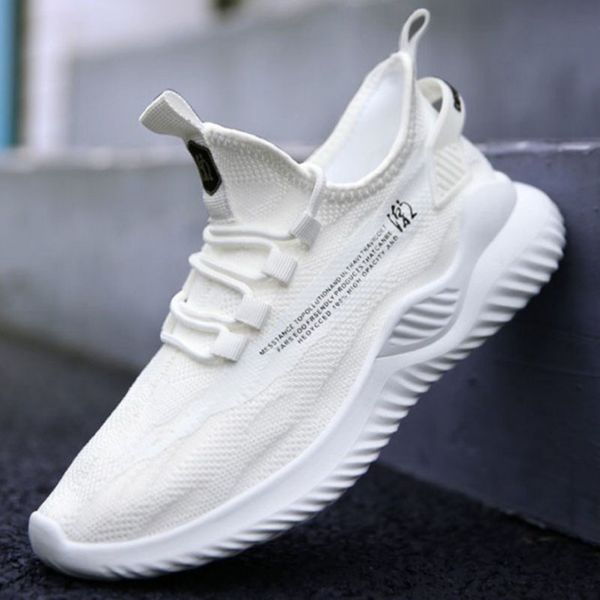 

running shoes lightweight men sneakers fashion casual shoe breathable walking s tennis s designer sz 44 210708