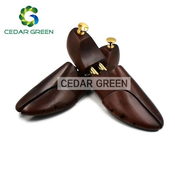 

decorative objects & figurines shoe tree cedar wood sales men's and women's twin tube adjustable red retro nostalgic/old furniture