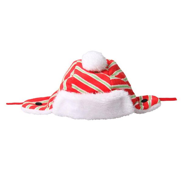 

dog apparel 2021 pet supplies cat china traditional thicker warm hat