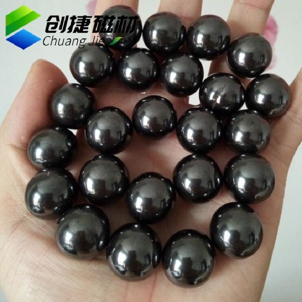 

d25mm health massager buck magic strong magnetic ball magnet