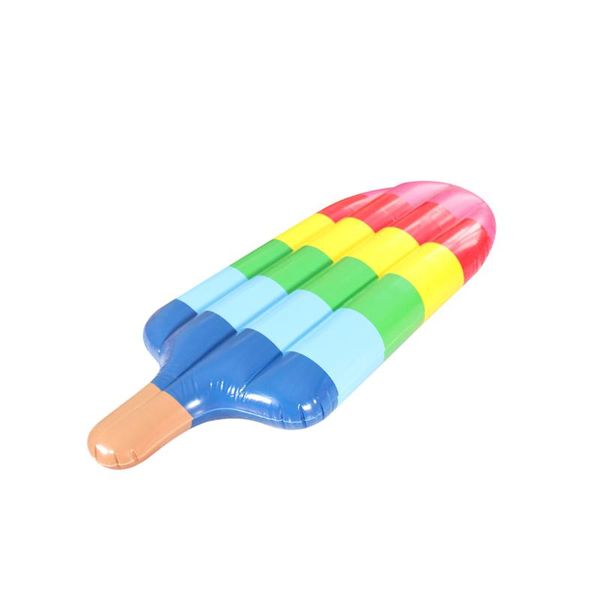 

inflatable floats & tubes outdoor foldable water hammock swimming pool air mattress summer beach lounger back floating chair sleeping bed